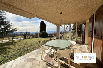 achat maison andilly 74350