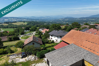 achat maison andilly 74350