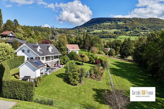 achat maison andilly 74350
