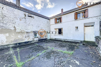 achat maison andilly 95580