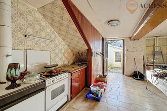 achat maison andilly 95580
