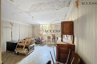 achat maison andilly 95580