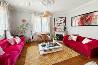 achat maison andilly 95580