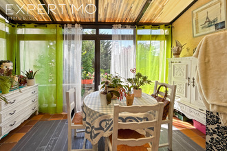 achat maison andilly 95580