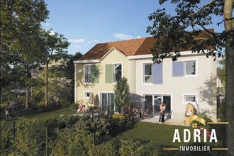 achat maison andilly 95580