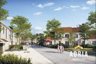 achat maison andilly 95580
