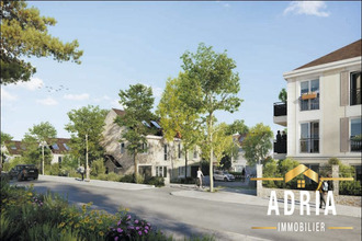 achat maison andilly 95580