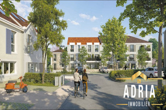 achat maison andilly 95580