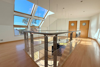 achat maison andilly 95580