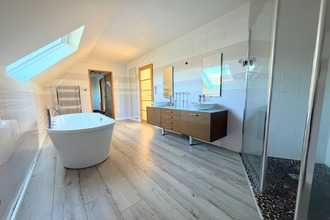 achat maison andilly 95580