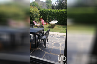 achat maison andilly 95580