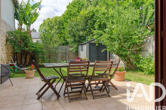 achat maison andilly 95580