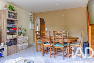 achat maison andilly 95580