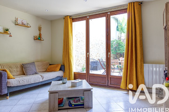 achat maison andilly 95580