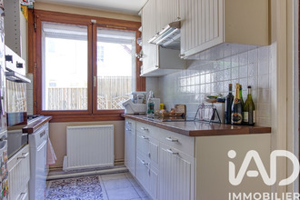 achat maison andilly 95580
