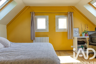 achat maison andilly 95580