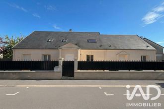 achat maison andilly 95580