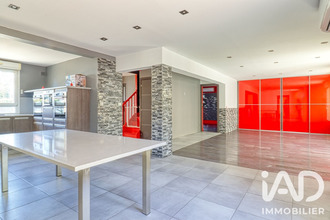 achat maison andilly 95580