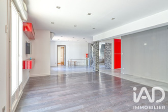 achat maison andilly 95580