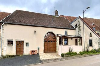 achat maison andilly-en-bassigny 52360