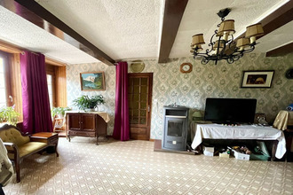 achat maison andilly-en-bassigny 52360