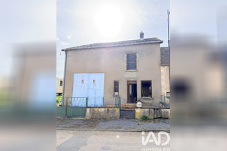 achat maison andilly-en-bassigny 52360