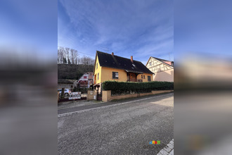 achat maison andlau 67140