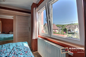 achat maison andlau 67140