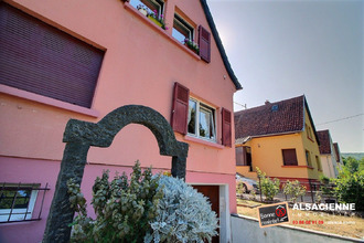 achat maison andlau 67140