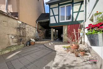 achat maison andlau 67140