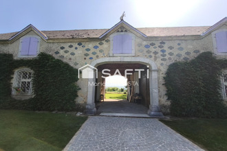 achat maison andoins 64420