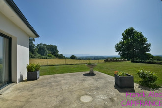 achat maison andoins 64420