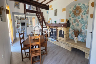 achat maison andoins 64420