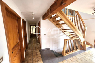 achat maison andolsheim 68280