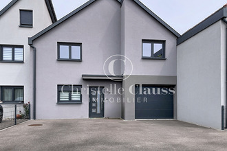 achat maison andolsheim 68280