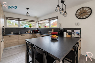 achat maison andolsheim 68280