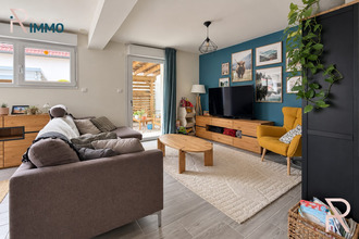 achat maison andolsheim 68280