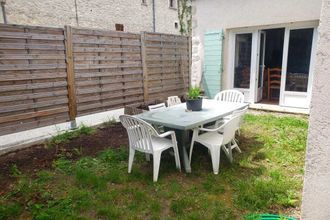 achat maison andon 06750