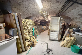 achat maison andon 06750