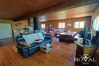 achat maison andon 06750