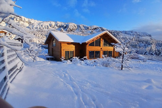 achat maison andon 06750