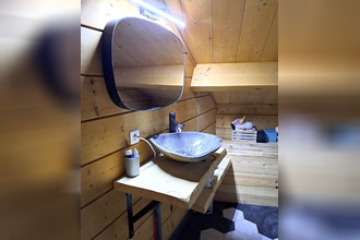 achat maison andon 06750