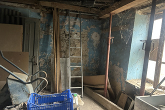 achat maison andonville 45480