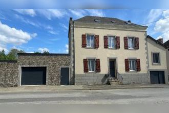 achat maison andouille 53240