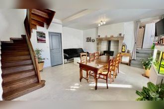 achat maison andouille 53240