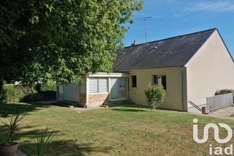 achat maison andouille 53240