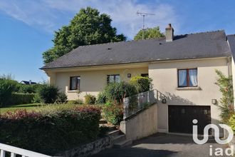 achat maison andouille 53240