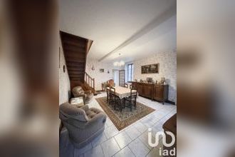 achat maison andouille 53240