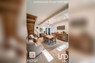 achat maison andouille 53240