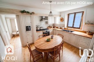 achat maison andouille 53240